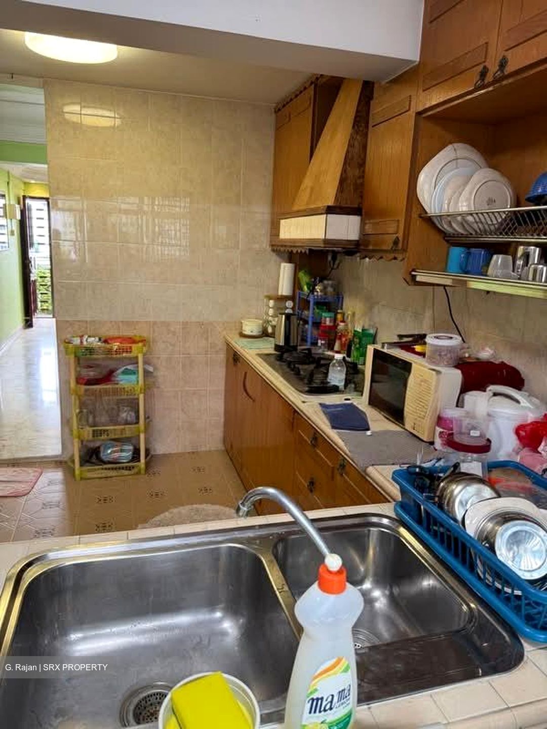 Blk 68 Geylang Bahru Ville (Kallang/Whampoa), HDB 3 Rooms #590840071
